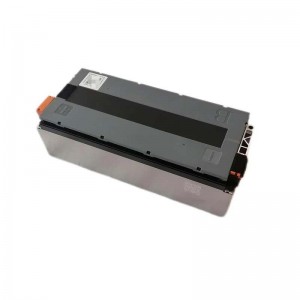 6s2p Lithium NMC EV battery module