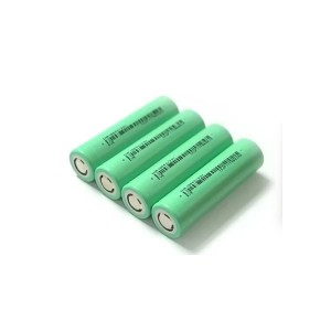 EVE 33V 3200mah 18650 battery cell