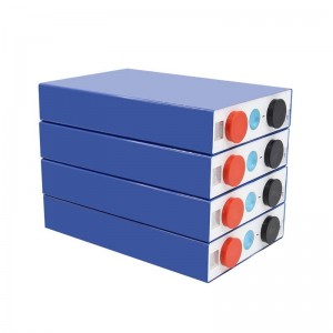 LF105 EVE 3.2V 105AH Lifepo4 battery cell