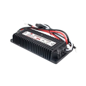 12.6V 14.6V 25.2V 29.2V 43.8V 58.4V 300W Lifepo4 Lithium Waterproof Battery Charger